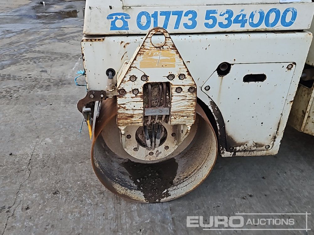 Roller Benford TV1200KSLRF: picture 15