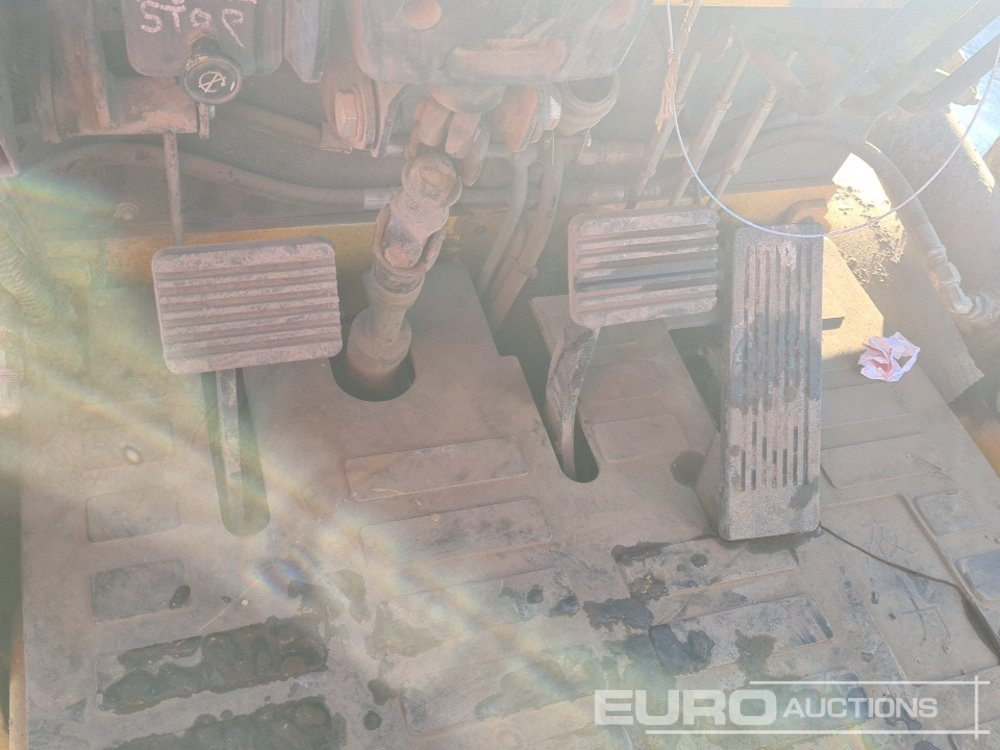 Forklift H30D Diesel Forklift, 3 Stage Free Lift Mast, Side Shift, Forks: picture 31 Forklift H30D Diesel Forklift, 3 Stage Free Lift Mast, Side Shift, Forks: picture 31