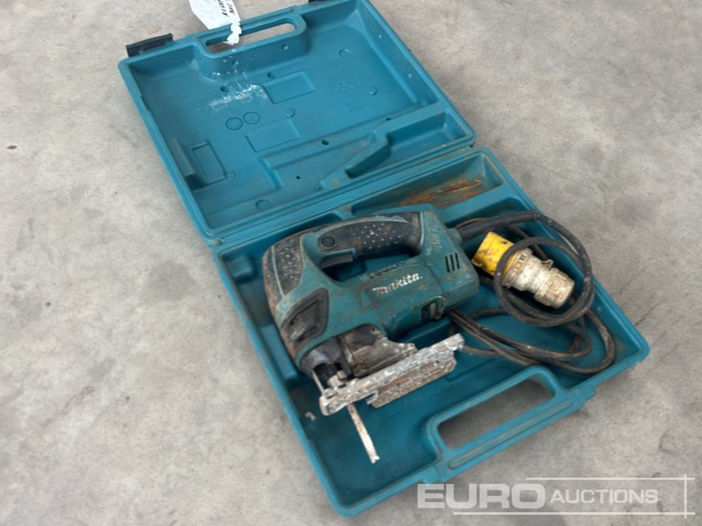 Makita 4350FCT - Workshop equipment: picture 1 Makita 4350FCT - Workshop equipment: picture 1