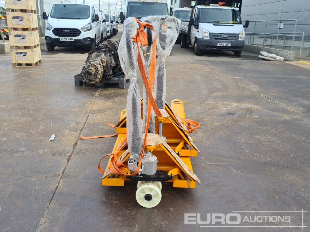 Unused 2025 HCHI DF3T - Material handling equipment: picture 4 Unused 2025 HCHI DF3T - Material handling equipment: picture 4