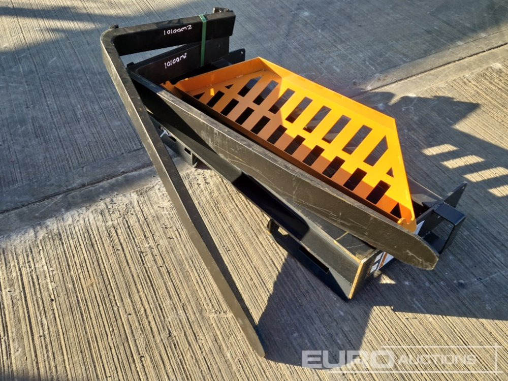 Unused 2025 Wolverine FK-11-48W - Material handling equipment: picture 1 Unused 2025 Wolverine FK-11-48W - Material handling equipment: picture 1