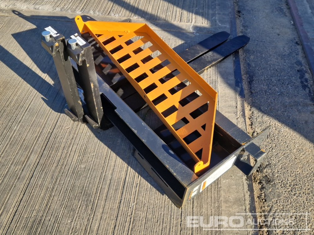 Unused 2025 Wolverine FK-11-48W - Material handling equipment: picture 5 Unused 2025 Wolverine FK-11-48W - Material handling equipment: picture 5