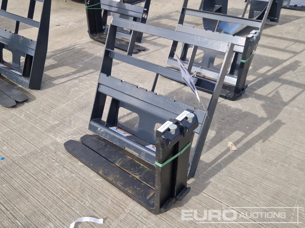 Unused 2025 Wolverine MPF-11-2500G - Material handling equipment: picture 1 Unused 2025 Wolverine MPF-11-2500G - Material handling equipment: picture 1