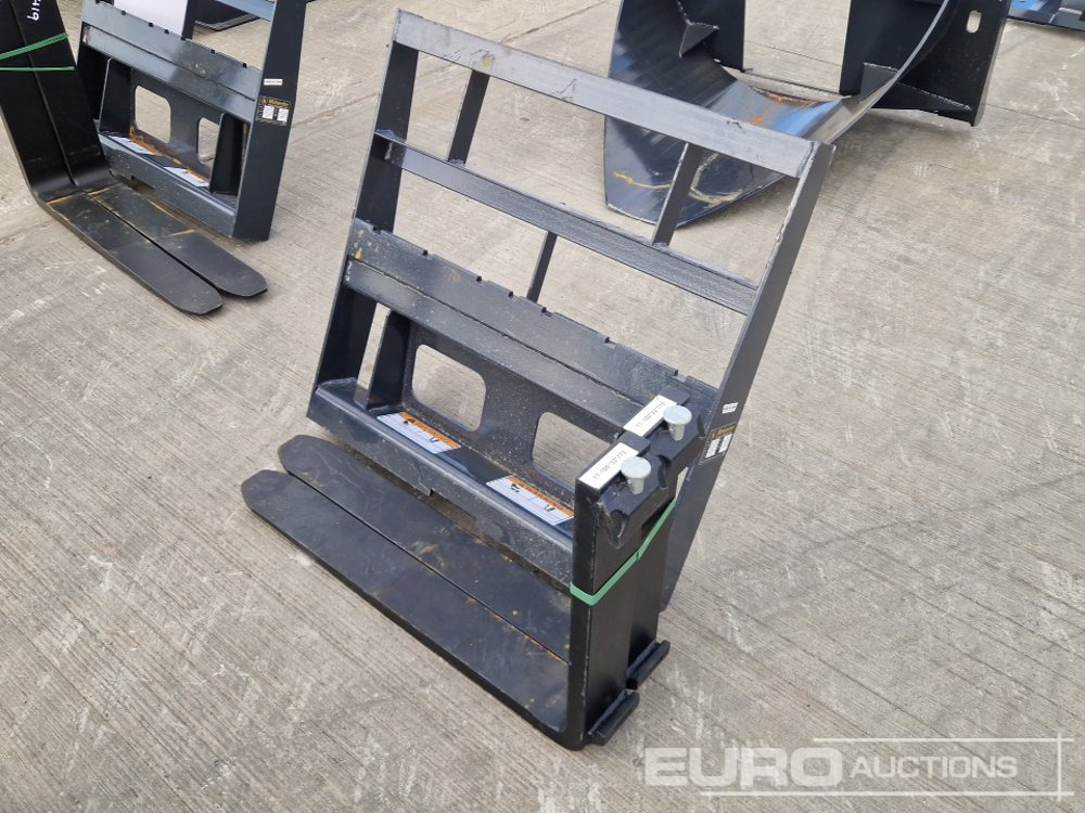 Unused 2025 Wolverine MPF-11-2500G - Material handling equipment: picture 1 Unused 2025 Wolverine MPF-11-2500G - Material handling equipment: picture 1