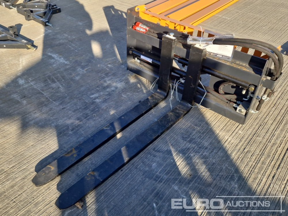Unused 2025 Wolverine PFA-11-3300G - Material handling equipment: picture 1 Unused 2025 Wolverine PFA-11-3300G - Material handling equipment: picture 1