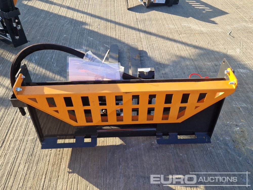Unused 2025 Wolverine PFA-11-3300G - Material handling equipment: picture 4 Unused 2025 Wolverine PFA-11-3300G - Material handling equipment: picture 4