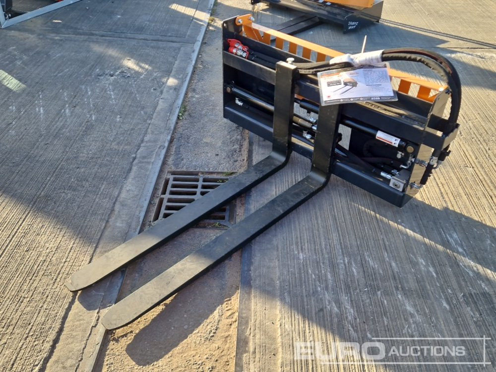 Unused 2025 Wolverine PFA-11-3300G - Material handling equipment: picture 1 Unused 2025 Wolverine PFA-11-3300G - Material handling equipment: picture 1