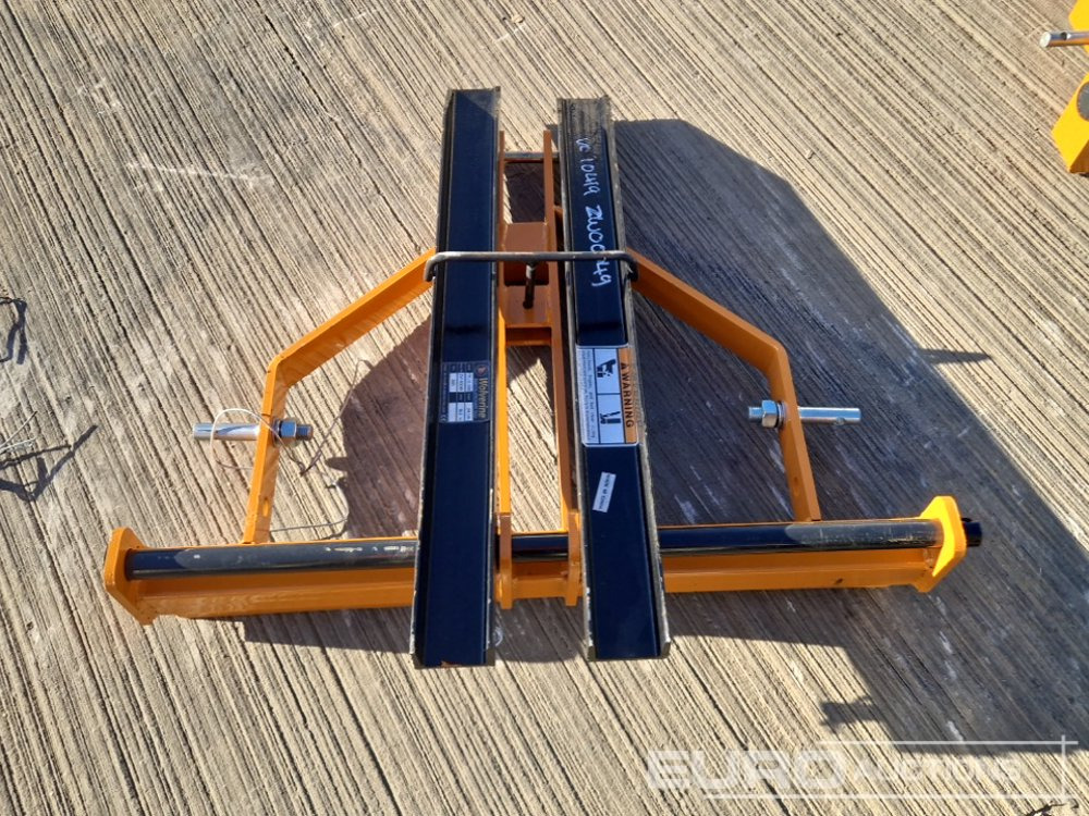 Unused 2025 Wolverine PTF1-51-300G - Material handling equipment: picture 4 Unused 2025 Wolverine PTF1-51-300G - Material handling equipment: picture 4