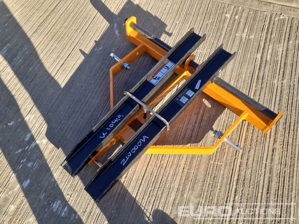 Unused 2025 Wolverine PTF1-51-300G - Material handling equipment: picture 1 Unused 2025 Wolverine PTF1-51-300G - Material handling equipment: picture 1