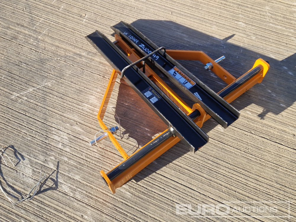 Unused 2025 Wolverine PTF1-51-300G - Material handling equipment: picture 3 Unused 2025 Wolverine PTF1-51-300G - Material handling equipment: picture 3