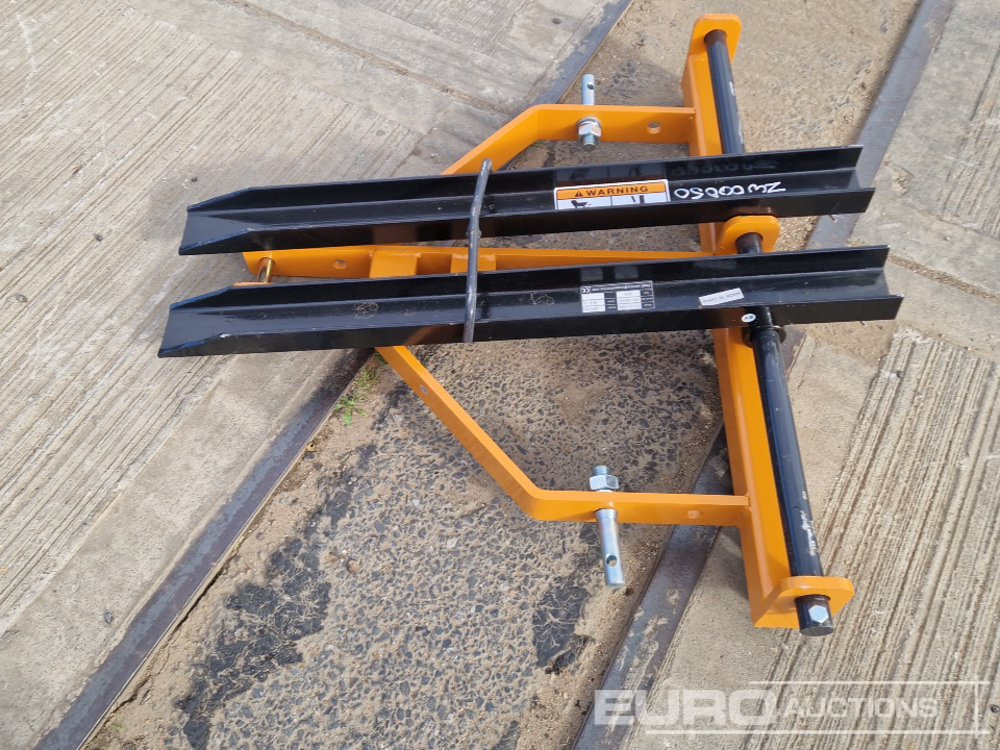 Unused 2025 Wolverine PTF1-51-300G - Material handling equipment: picture 2 Unused 2025 Wolverine PTF1-51-300G - Material handling equipment: picture 2