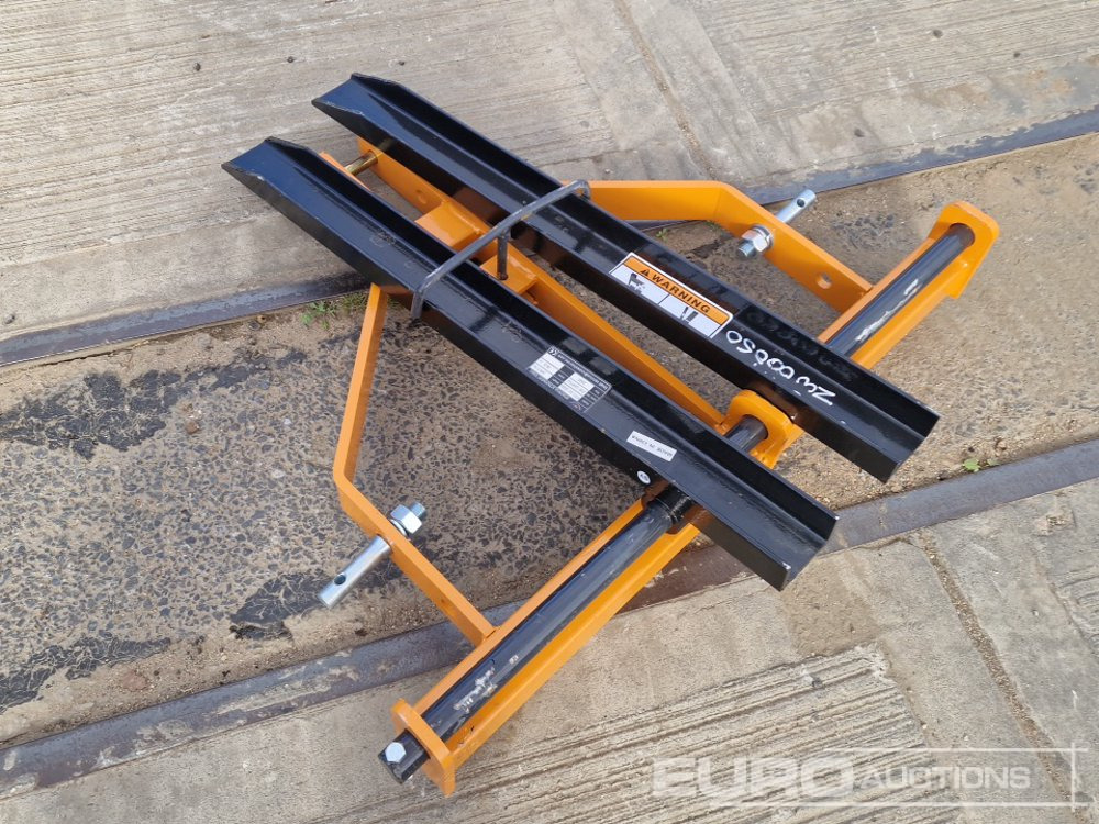 Unused 2025 Wolverine PTF1-51-300G - Material handling equipment: picture 3 Unused 2025 Wolverine PTF1-51-300G - Material handling equipment: picture 3