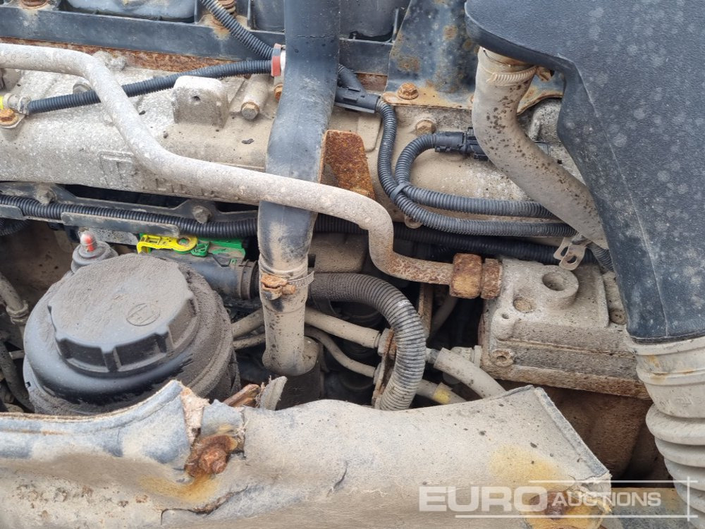 Engine Renault 6 Cylinder Powerpack: picture 10