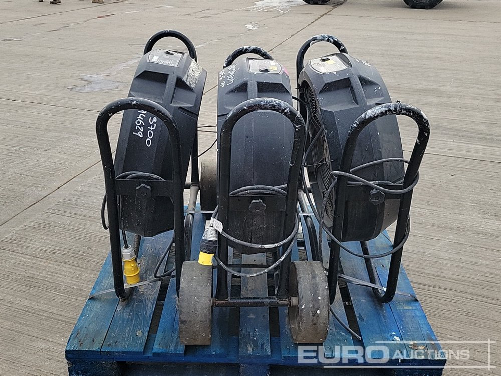 Construction equipment Rhino YWF4E-500: picture 6