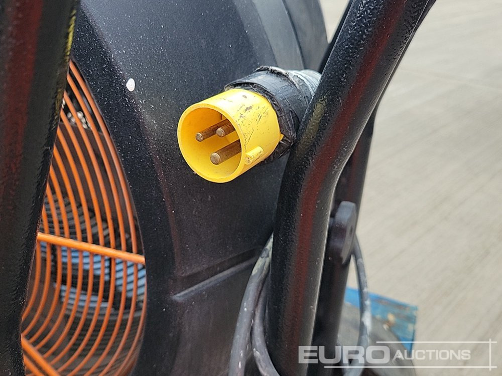 Construction equipment Rhino YWF4E-500: picture 20