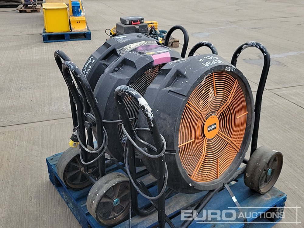 Construction equipment Rhino YWF4E-500: picture 7