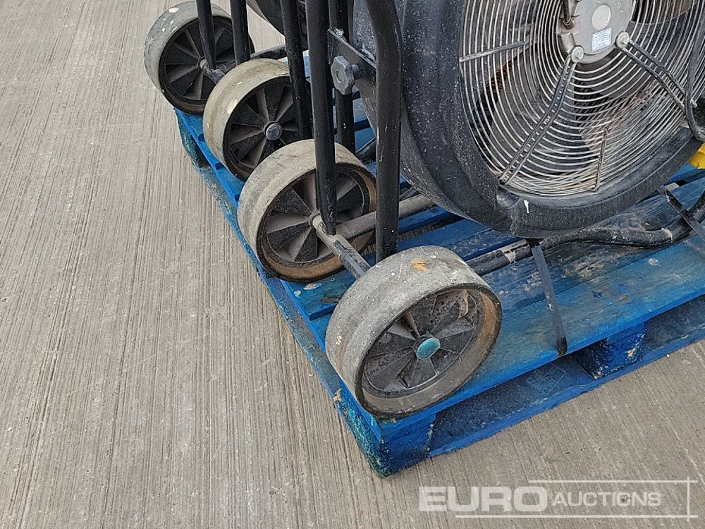 Construction equipment Rhino YWF4E-500: picture 12