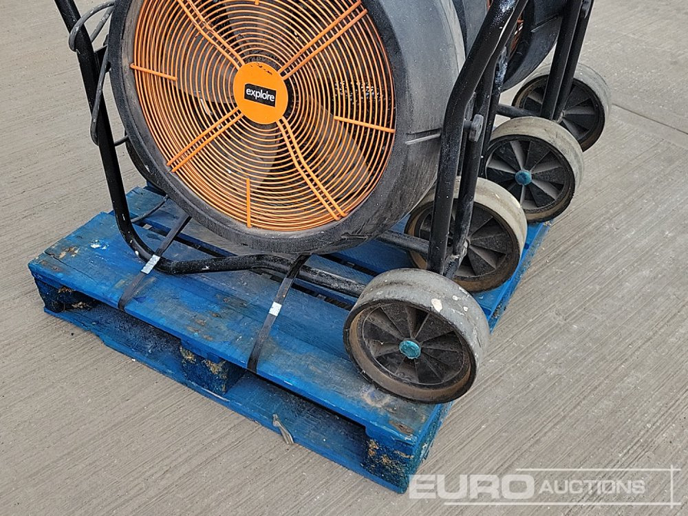Construction equipment Rhino YWF4E-500: picture 9