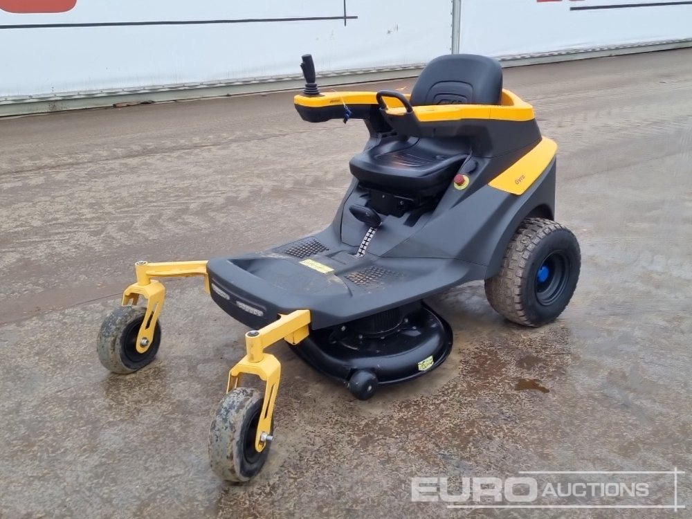 Stiga AM98 LI48V1 - Garden mower: picture 1 Stiga AM98 LI48V1 - Garden mower: picture 1