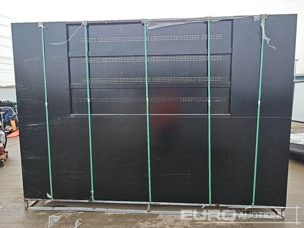 Unused 10' Workbench 30 Draws, 2 Cabinets - Construction equipment: picture 4 Unused 10' Workbench 30 Draws, 2 Cabinets - Construction equipment: picture 4