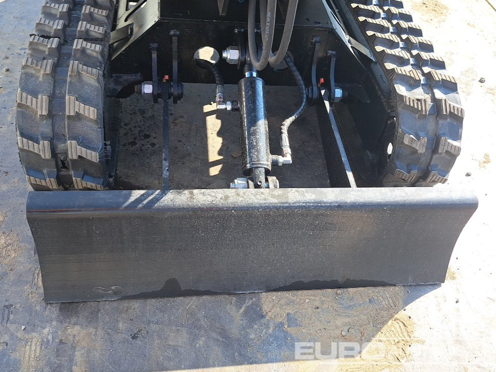 Mini excavator Unused 2024 JPC HT12: picture 14