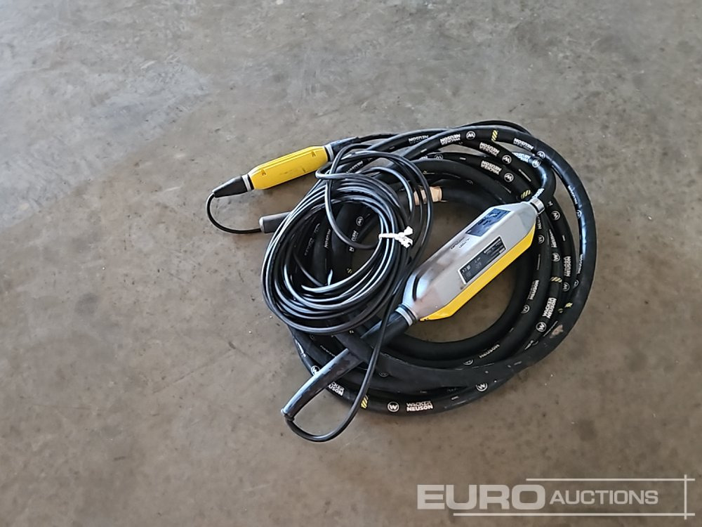 Unused 2024 Wacker Neuson IRFU38/120/10 UK - Asphalt machine: picture 3 Unused 2024 Wacker Neuson IRFU38/120/10 UK - Asphalt machine: picture 3