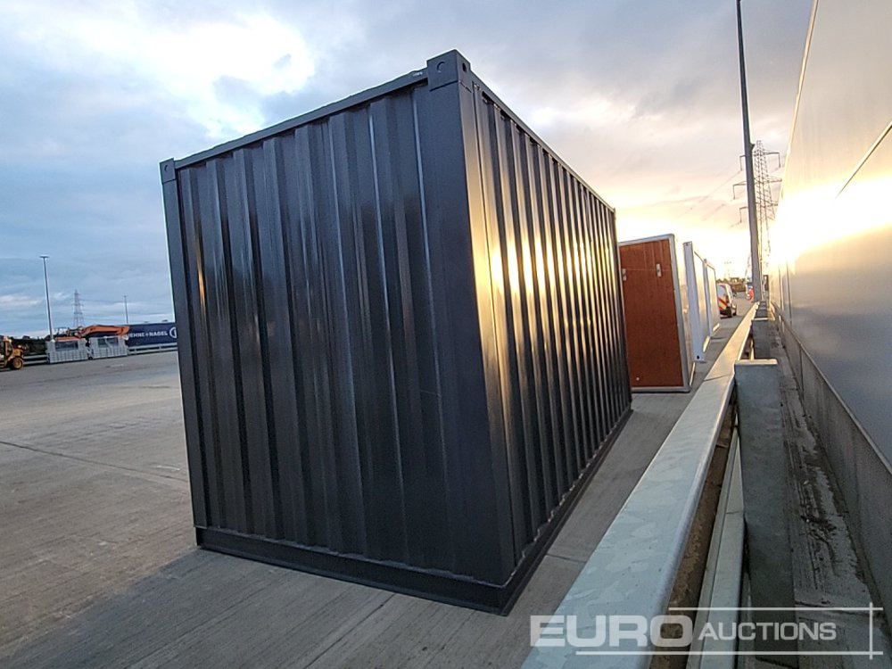 Unused 2025 2m × 4m × 2.3m Mobile Office (Cannot Be Reconsigned) - Shipping container: picture 3 Unused 2025 2m × 4m × 2.3m Mobile Office (Cannot Be Reconsigned) - Shipping container: picture 3