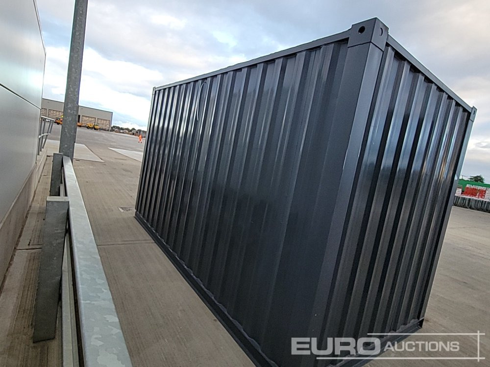 Unused 2025 2m × 4m × 2.3m Mobile Office (Cannot Be Reconsigned) - Shipping container: picture 4 Unused 2025 2m × 4m × 2.3m Mobile Office (Cannot Be Reconsigned) - Shipping container: picture 4