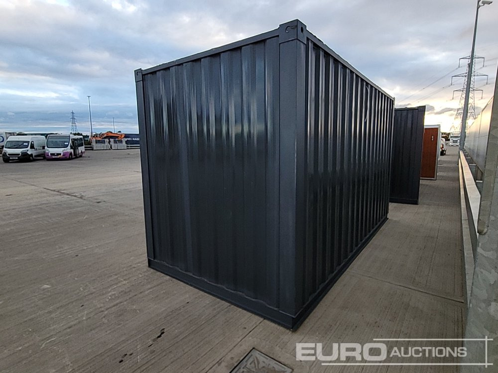 Unused 2025 2m × 4m × 2.3m Mobile Office (Cannot Be Reconsigned) - Shipping container: picture 3 Unused 2025 2m × 4m × 2.3m Mobile Office (Cannot Be Reconsigned) - Shipping container: picture 3