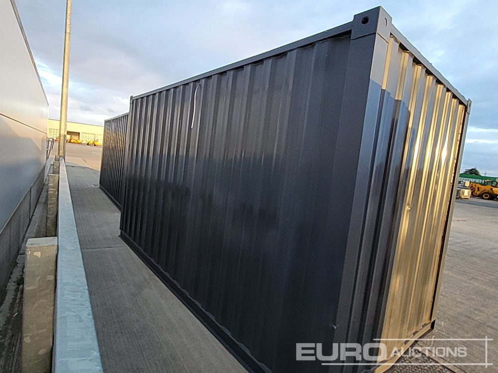 Unused 2025 2m × 4m × 2.3m Mobile Office (Cannot Be Reconsigned) - Shipping container: picture 4 Unused 2025 2m × 4m × 2.3m Mobile Office (Cannot Be Reconsigned) - Shipping container: picture 4