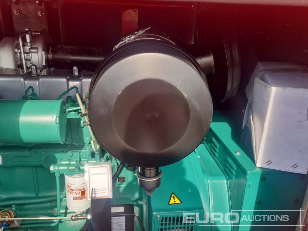 Generator set Unused 2025 Ashita Power AG3-150: picture 10