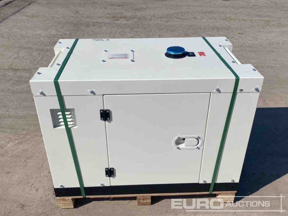 Generator set Unused 2025 Compal Power VG-R110: picture 6