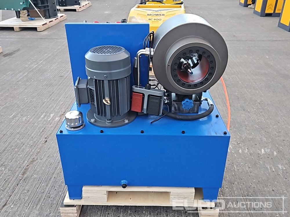 Unused 2025 Fluidmex T2SP - Workshop equipment: picture 4 Unused 2025 Fluidmex T2SP - Workshop equipment: picture 4