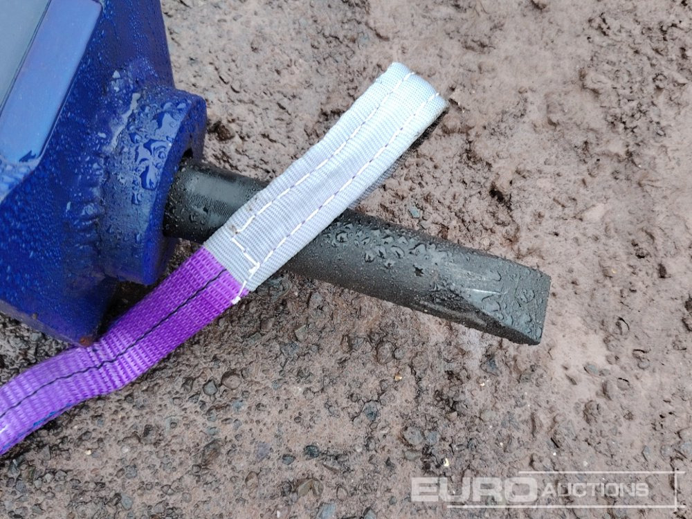 Unused 2025 Hirox HDX05 - Hydraulic hammer: picture 5 Unused 2025 Hirox HDX05 - Hydraulic hammer: picture 5