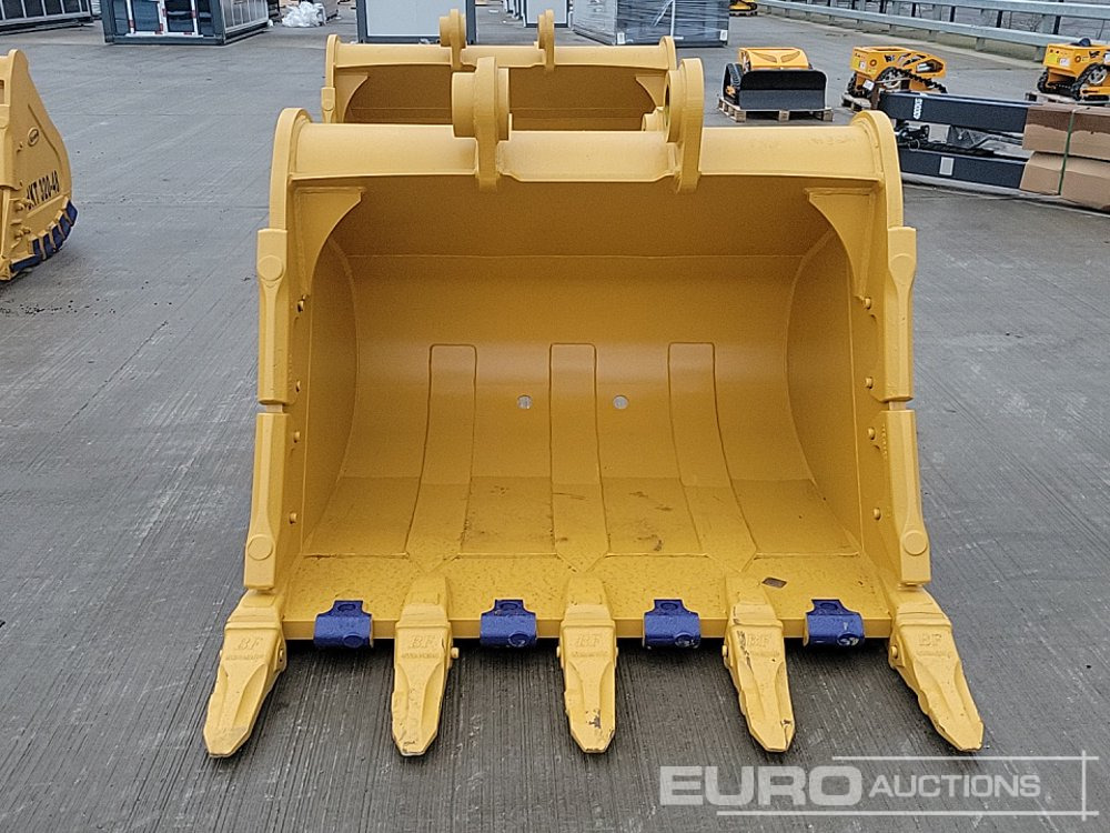 Unused 2025 JESON BKT 336-60 - Bucket: picture 2 Unused 2025 JESON BKT 336-60 - Bucket: picture 2