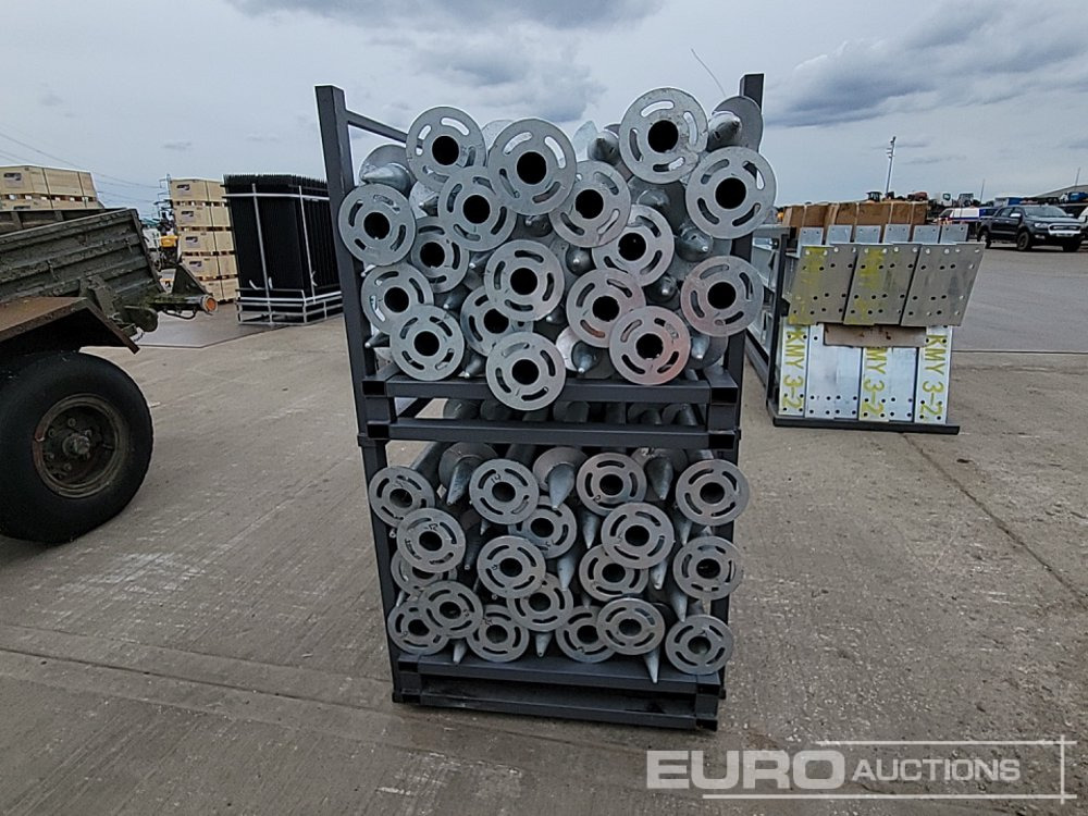 Unused 2025 KMY Industrial 76x2.75x1.8m - Construction equipment: picture 4 Unused 2025 KMY Industrial 76x2.75x1.8m - Construction equipment: picture 4