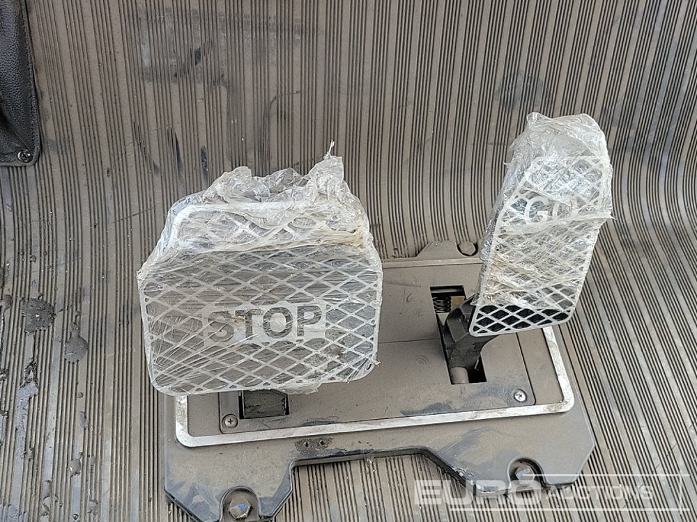 Golf cart Unused 2025 Machpro RC-G4.0: picture 18