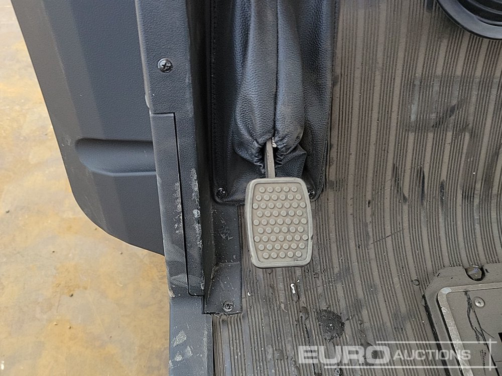 Golf cart Unused 2025 Machpro RC-G4.0: picture 19