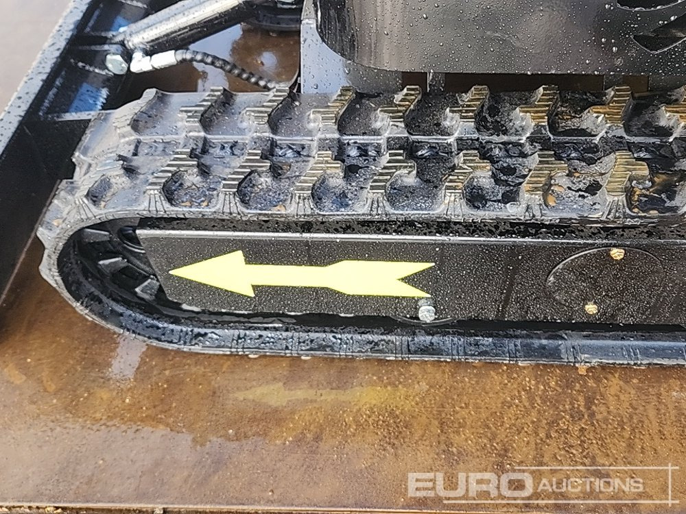 Unused 2025 Miva VA13 - Mini excavator: picture 5 Unused 2025 Miva VA13 - Mini excavator: picture 5