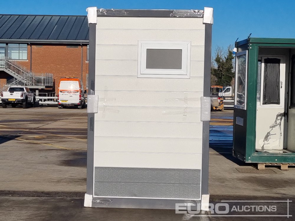Unused 2025 Raysky RM87-96 - Shipping container: picture 2 Unused 2025 Raysky RM87-96 - Shipping container: picture 2