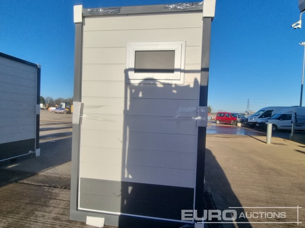 Unused 2025 Raysky RM87-96 - Shipping container: picture 2 Unused 2025 Raysky RM87-96 - Shipping container: picture 2