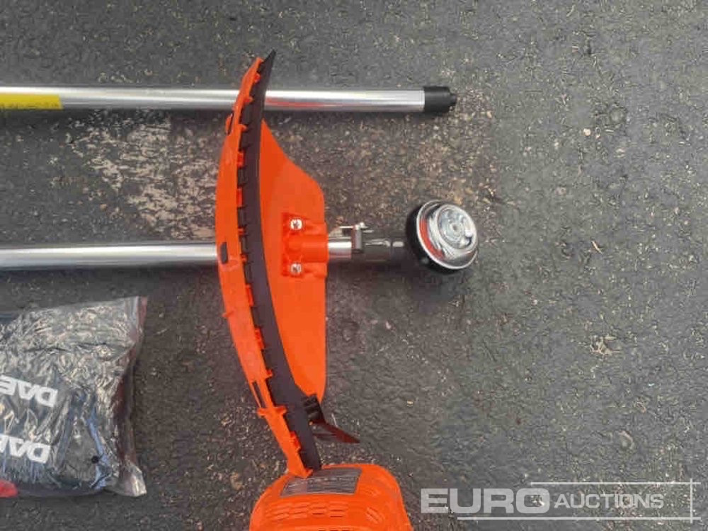 Workshop equipment Unused Daewoo DAMT430: picture 6