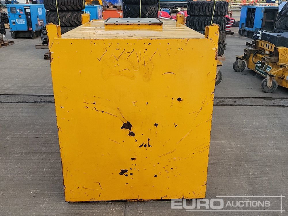 Western 22EB - Storage tank: picture 4 Western 22EB - Storage tank: picture 4