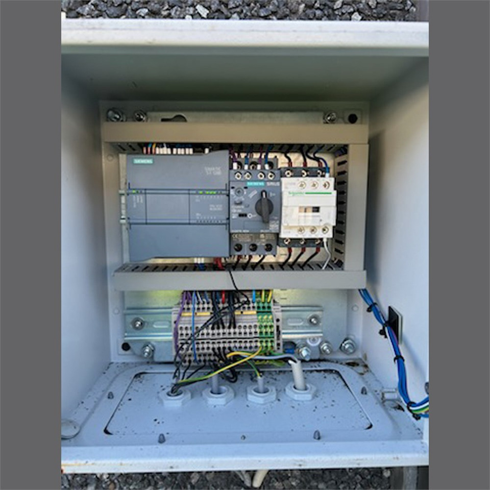 ABC 3000 Liter - Tool/ Equipment: picture 2 ABC 3000 Liter - Tool/ Equipment: picture 2