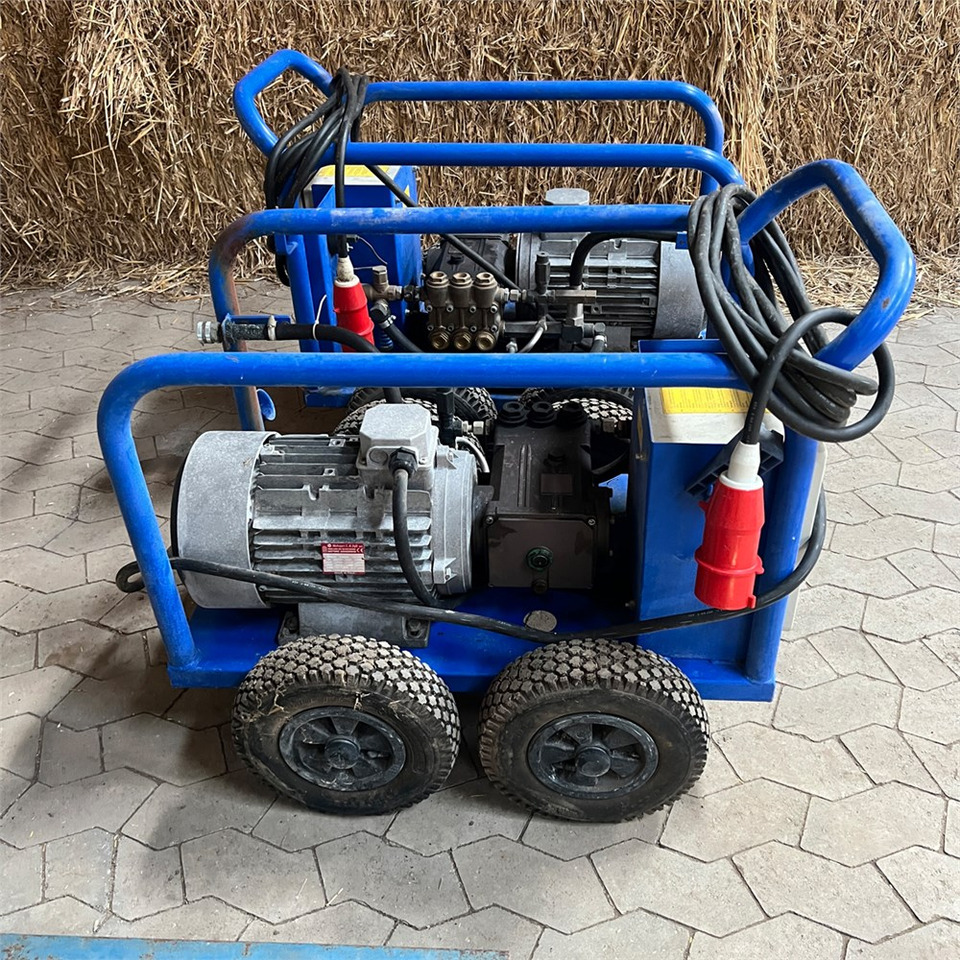 Alto High Flow 1800 - Pressure washer: picture 3 Alto High Flow 1800 - Pressure washer: picture 3