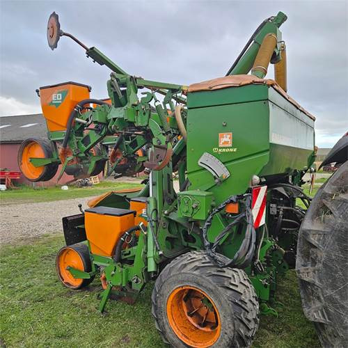 Amazone ED 602-K - Sowing equipment: picture 5 Amazone ED 602-K - Sowing equipment: picture 5
