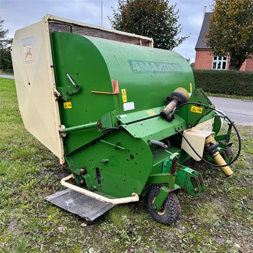 Amazone GH 150 - Hay and forage equipment: picture 1 Amazone GH 150 - Hay and forage equipment: picture 1