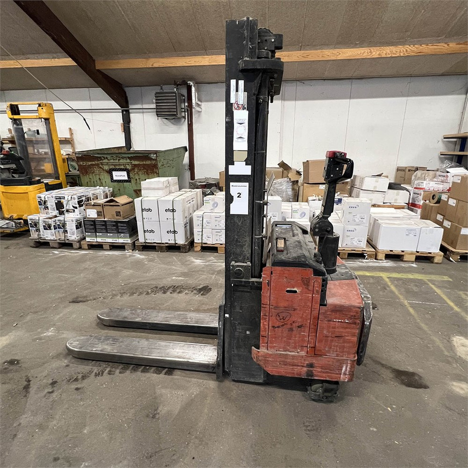 BT LSV 1600 2 - Pallet truck: picture 3 BT LSV 1600 2 - Pallet truck: picture 3