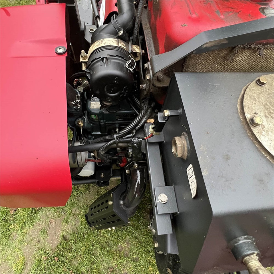 Garden mower Baroness LM 315GC: picture 21