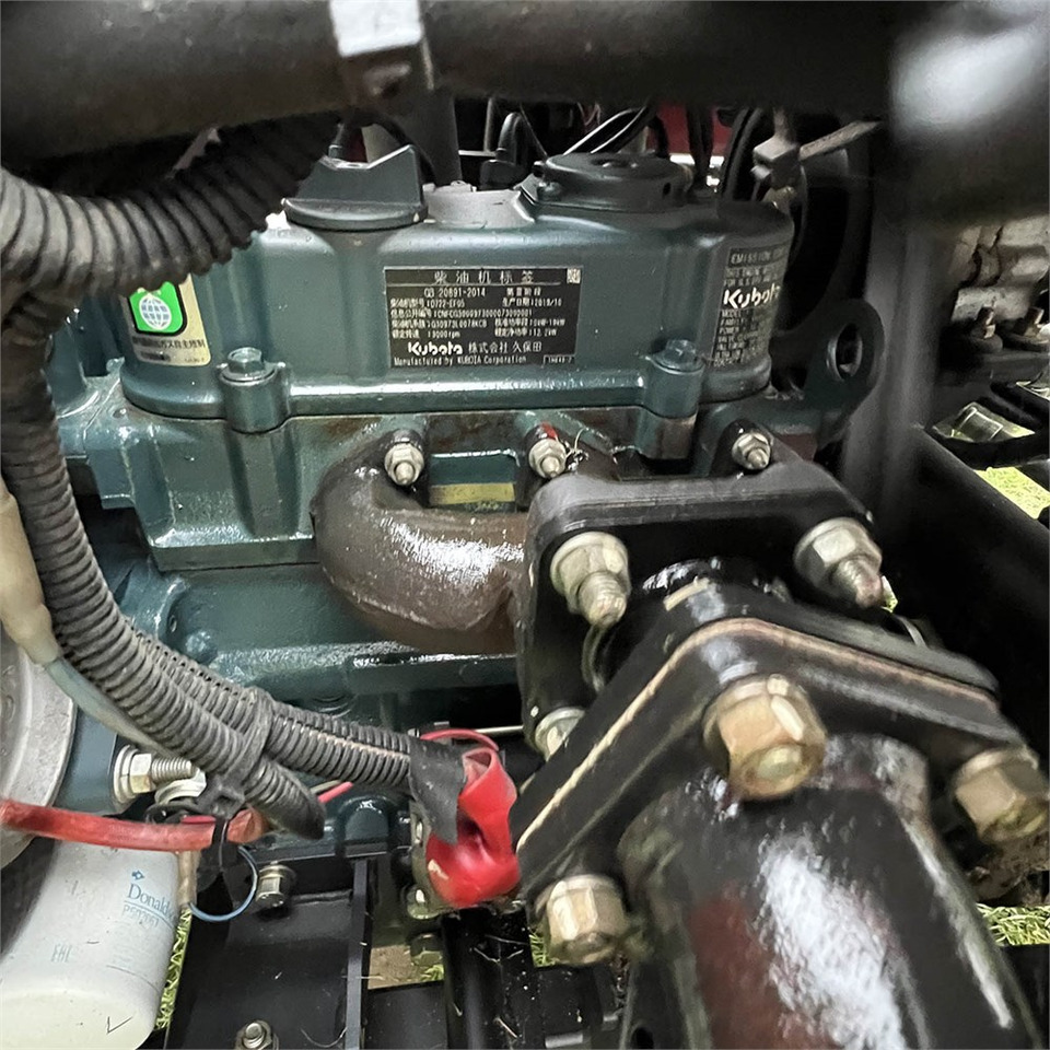 Garden mower Baroness LM 315GC: picture 22